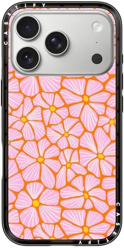 CASETiFY for iPhone 17 Pro Case - Compact Compatible with MagSafe