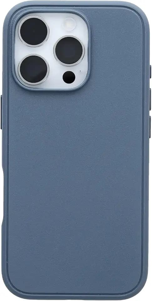 OtterBox iPhone 16 Pro Symmetry Series Case - Bluetiful