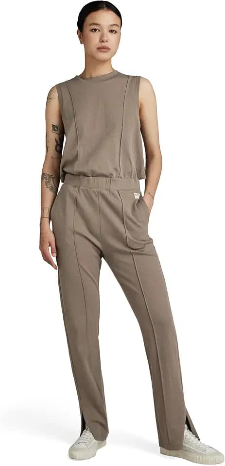 G-STAR Damen Pintucked Jumpsuit Jumpsuit