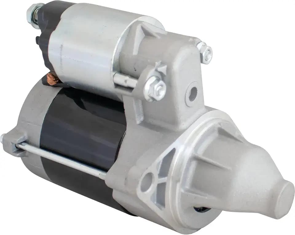 DB Electrical Starter for KUBOTA UTV RTV500