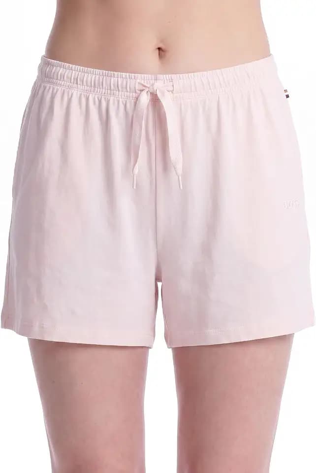 PYJAMA SHORT