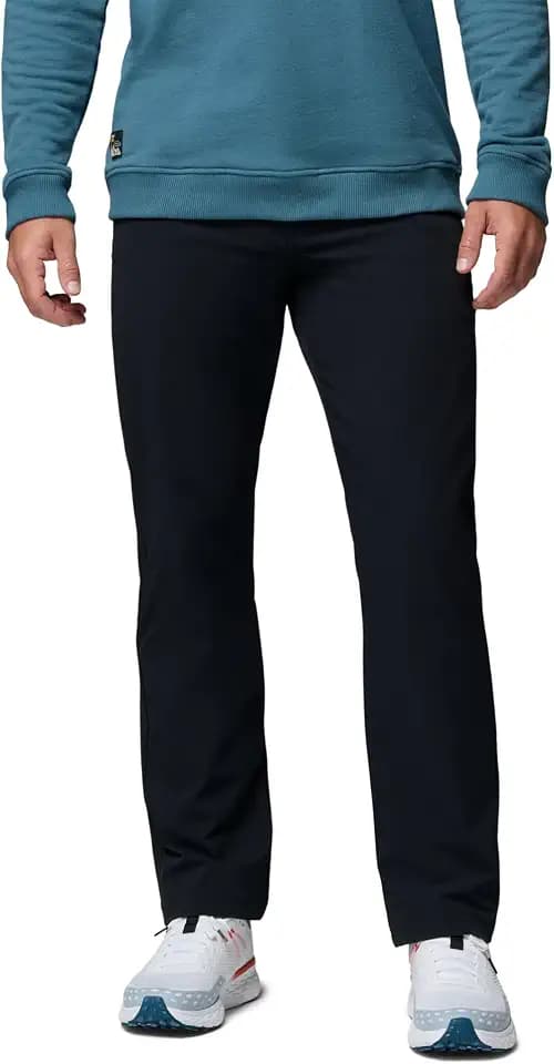 Columbia ROC Tech 5 Pocket Pants