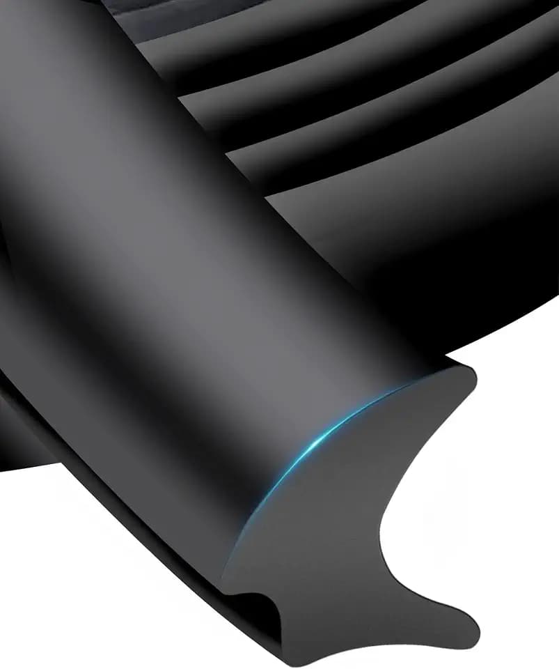 Upgrade RV Window Seal - 0.5 x 0.275inch 30FT