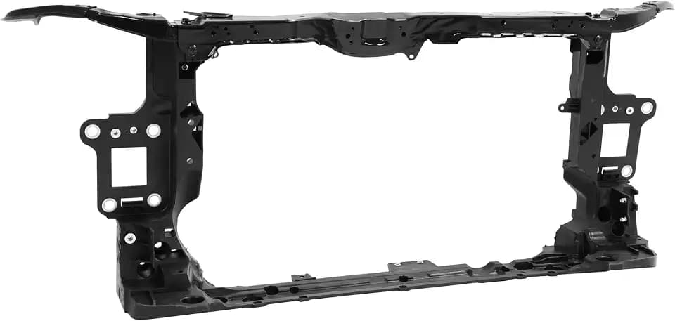 ALMULOO Radiator Support Compatible with 2019-2021 Civic