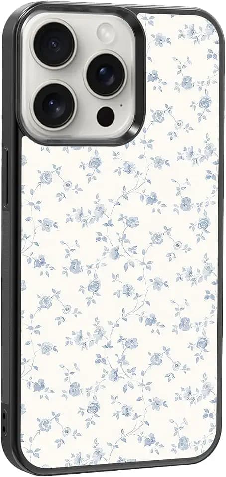 Phone case for 15 Pro Max Case Western White