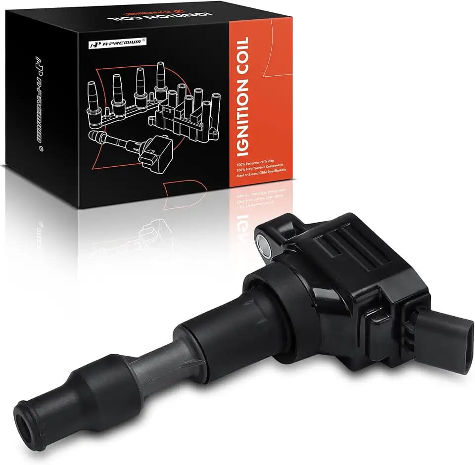 A-Premium Engine Ignition Coil - 273103L030