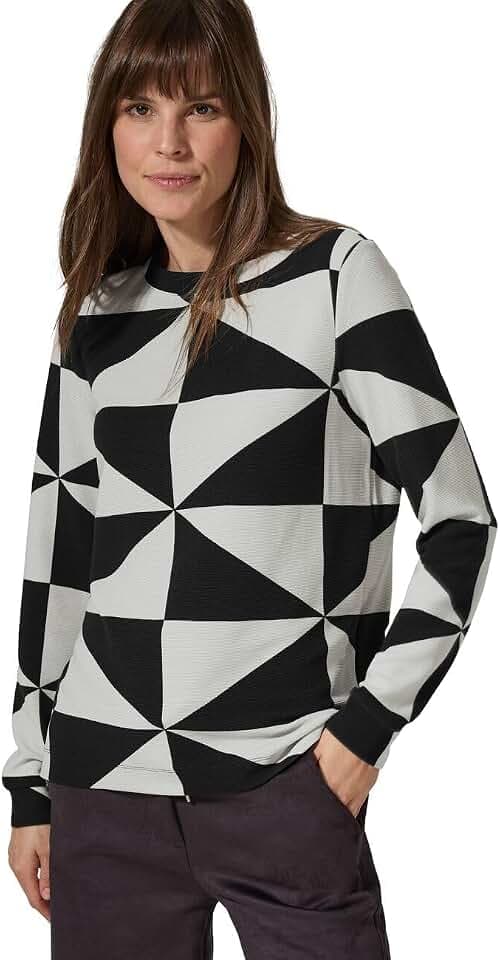 TOS AOP Ottoman T-Shirt