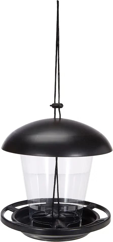 Trixie 54580 Außen-Futterampel, 900 ml/17 cm