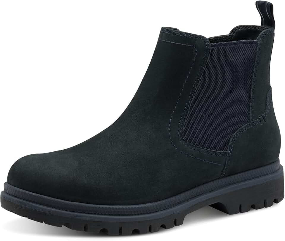 Tamaris Chelsea Boot Leder
