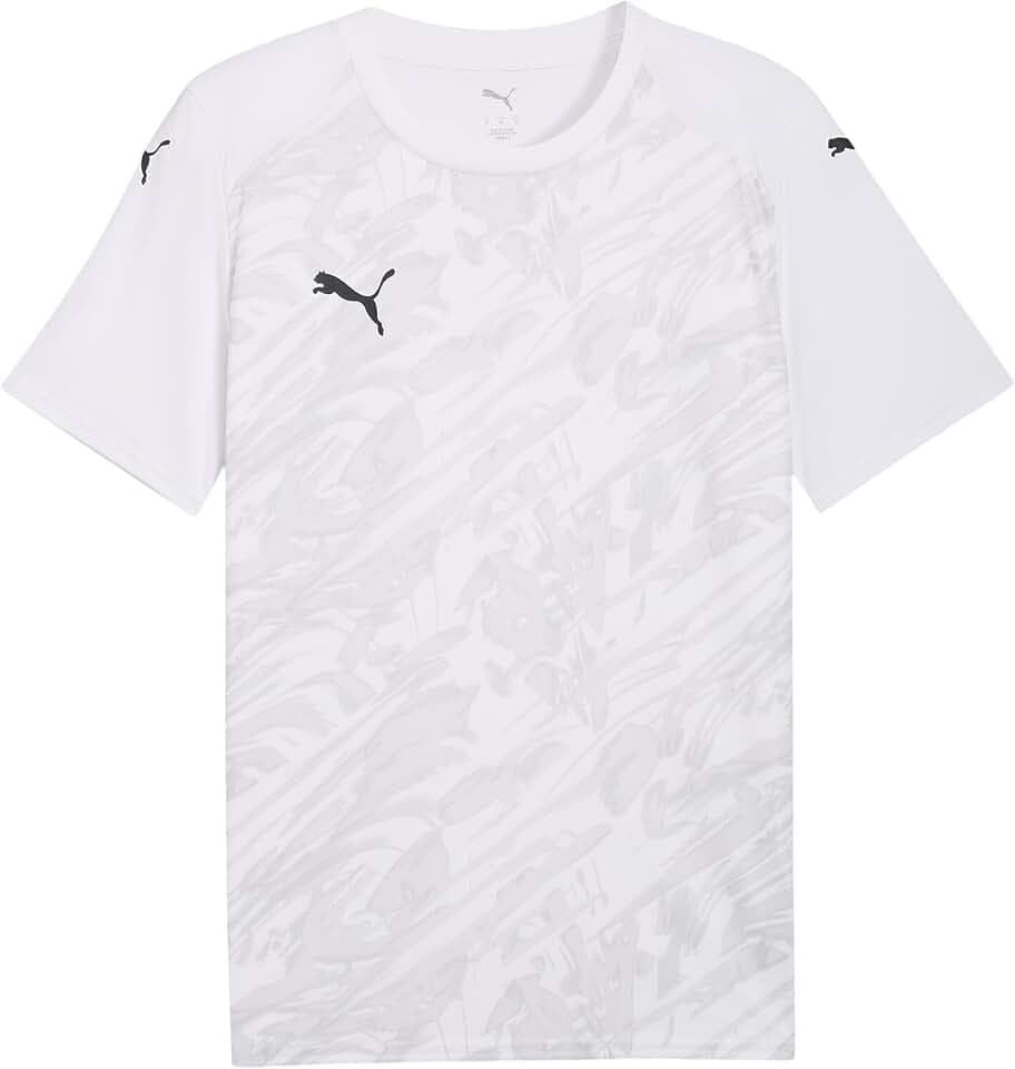 PUMA Herren Teamfinal Graphic Jersey Trikots (1er Pack)