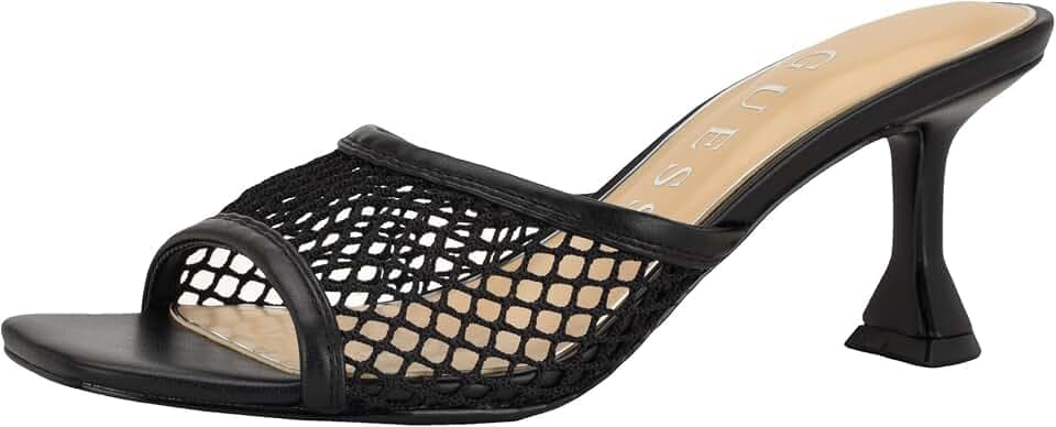 GUESS womens Kebba