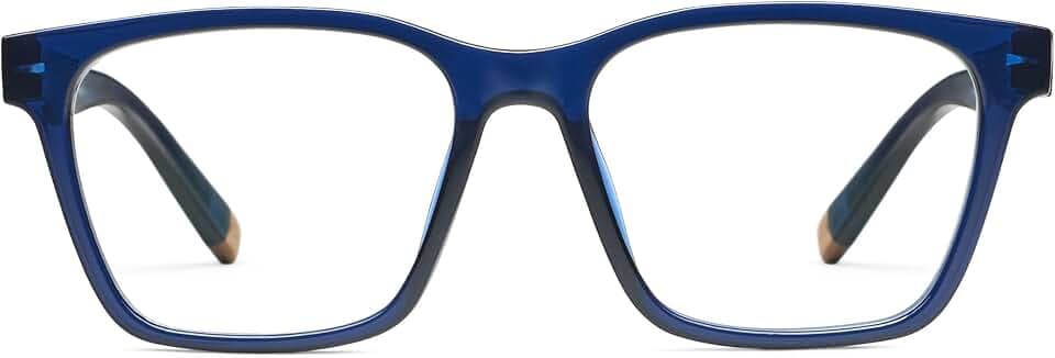Peepers by PeeperSpecs Mens Wilder