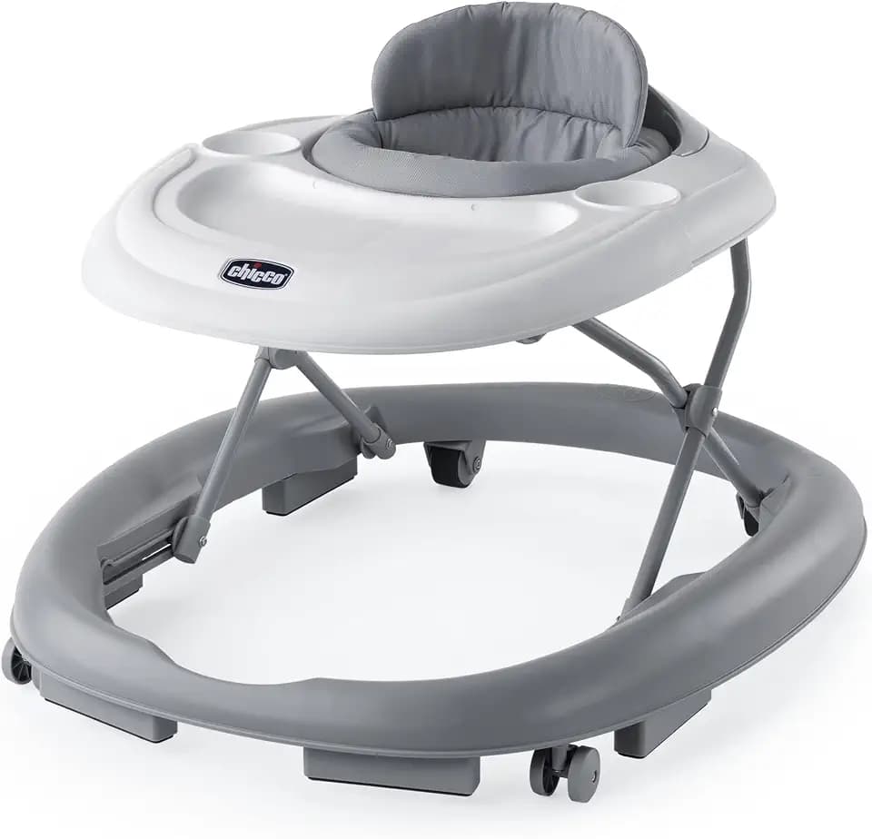 Chicco Mod Walker Foldable w/ 3-Height Adjustments