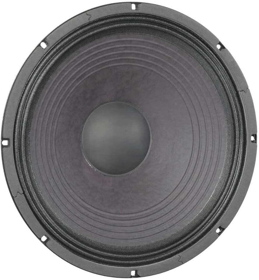 Audibax GR12-DE Altavoz Profesional Woofer 12" 180W RMS