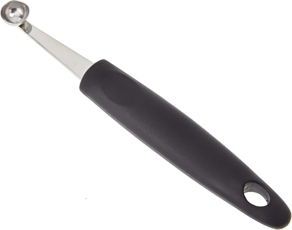 LACOR 60366 Profesional Kugelausstecher Durchmesser 15 mm