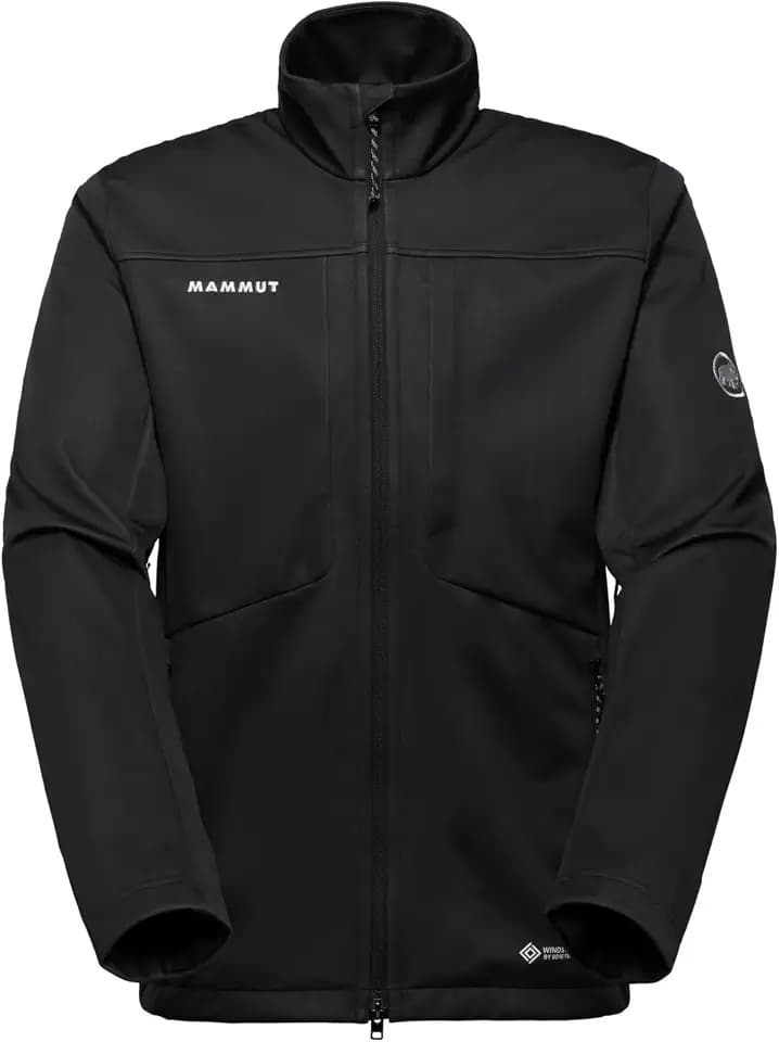 Mammut Herren Ultimate VIII So Jacket Men Jacke