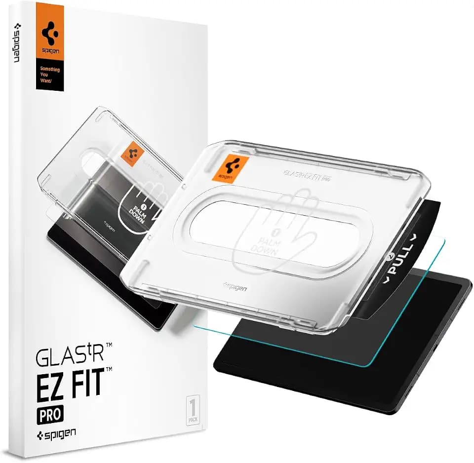 Spigen EZ Fit Pro Schutzfolie [1 Stück] für Samsung Galaxy Tab S11