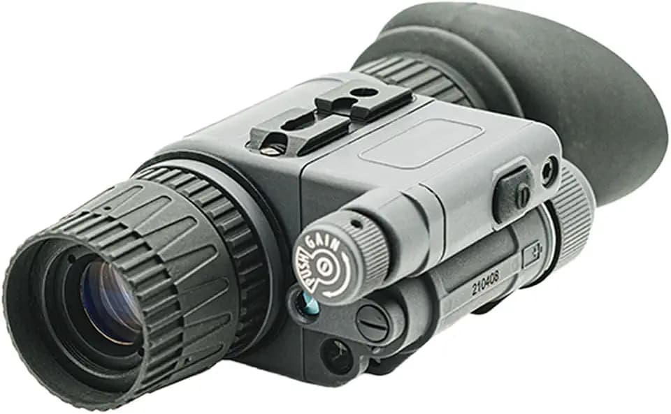 Armasight MNVD-51 Pinnacle Gen 3 IIT, Night Vision Monocular