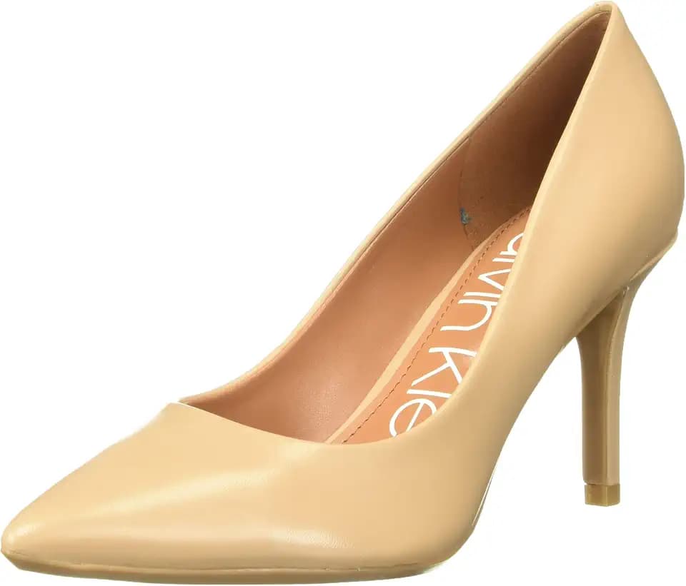 Calvin Klein womens GaylePump