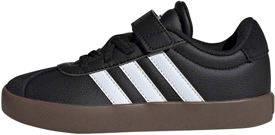Adidas Unisex Kinder Vl Court 3.0 Shoes