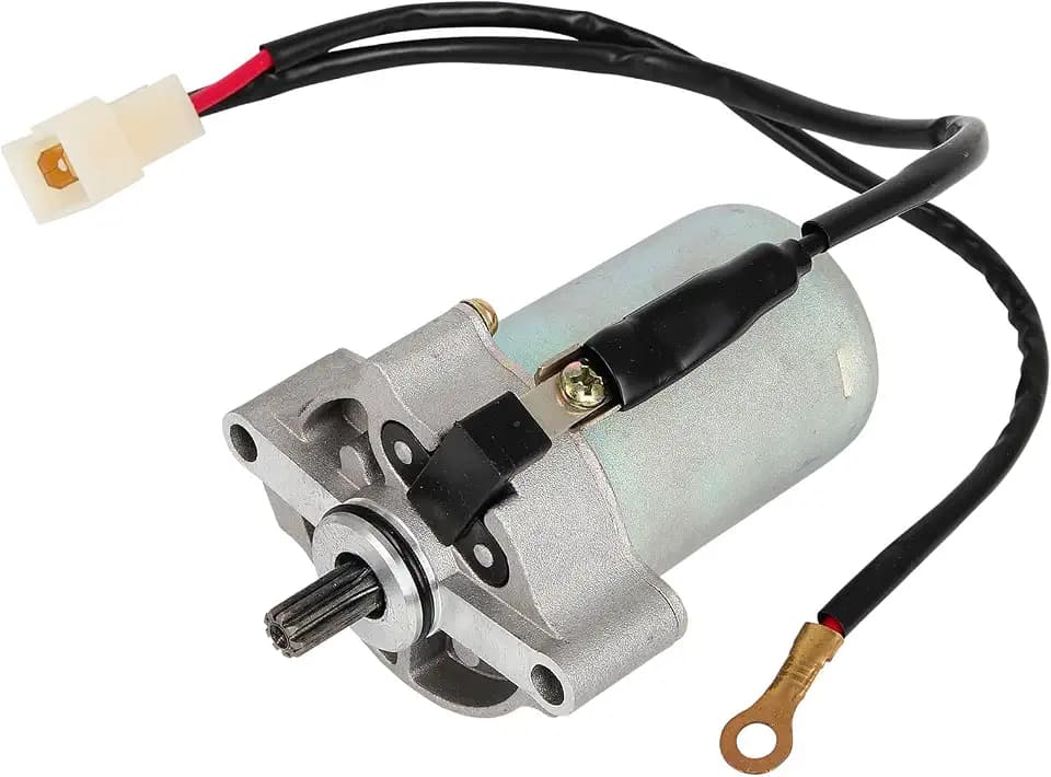 SCITOO Starter Fit For Polaris Outlaw 110 EFI 2016-2021 19621N