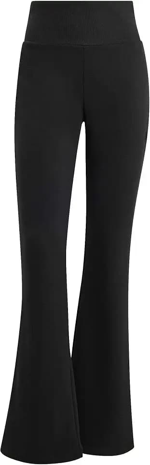 adidas Women's Seasonal Essentials French Terry Ausgestellte Hose