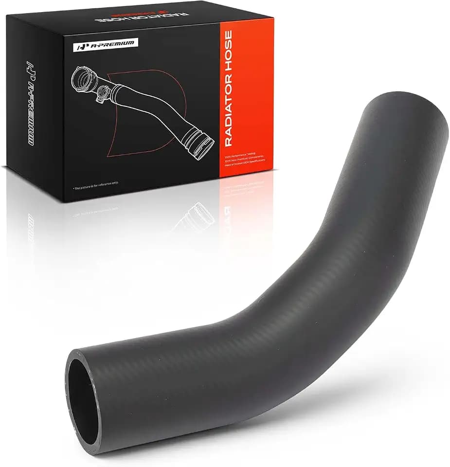 A-Premium Radiator Coolant Hose Compatible with Subaru & Lexus