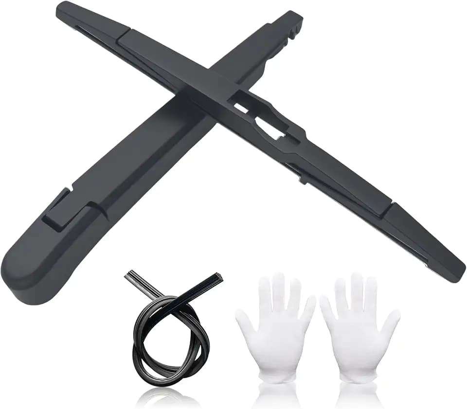 Rear Wiper Arm Blade for Chevrolet Chevy Trailblazer 2019-2025, 42709518
