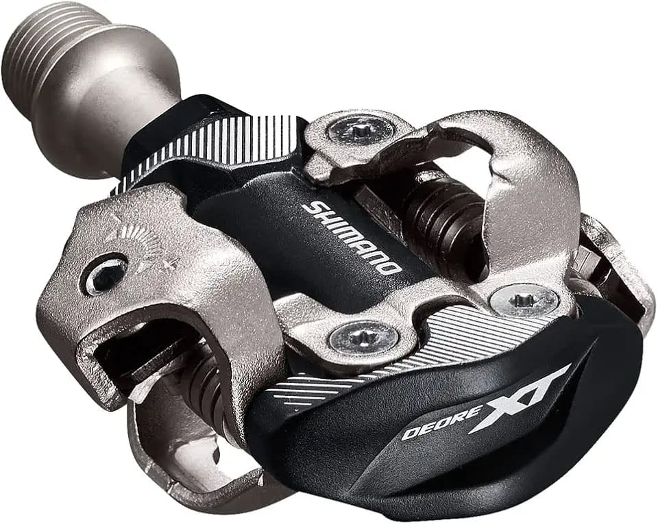 Shimano KLICKPEDAL FÜR MTB