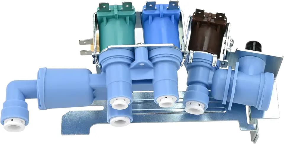242253002 Refrigerator Water Inlet Valve for frigidaire electrolux etc