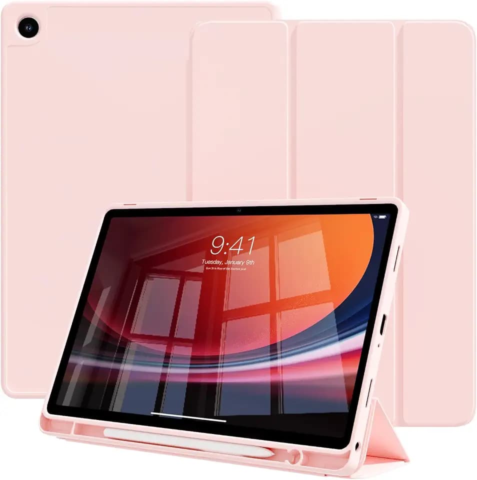 Case Samsung Galaxy Tab A9+/A9 Plus 11 Inch 2023 (SM-X210/X216/X218)