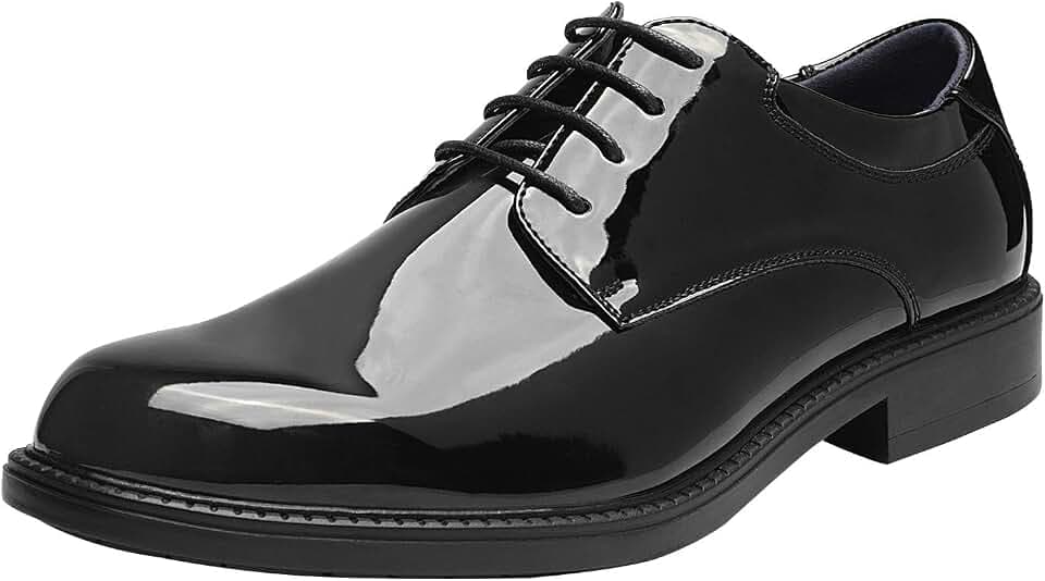 Bruno Marc Herren Anzugschuhe