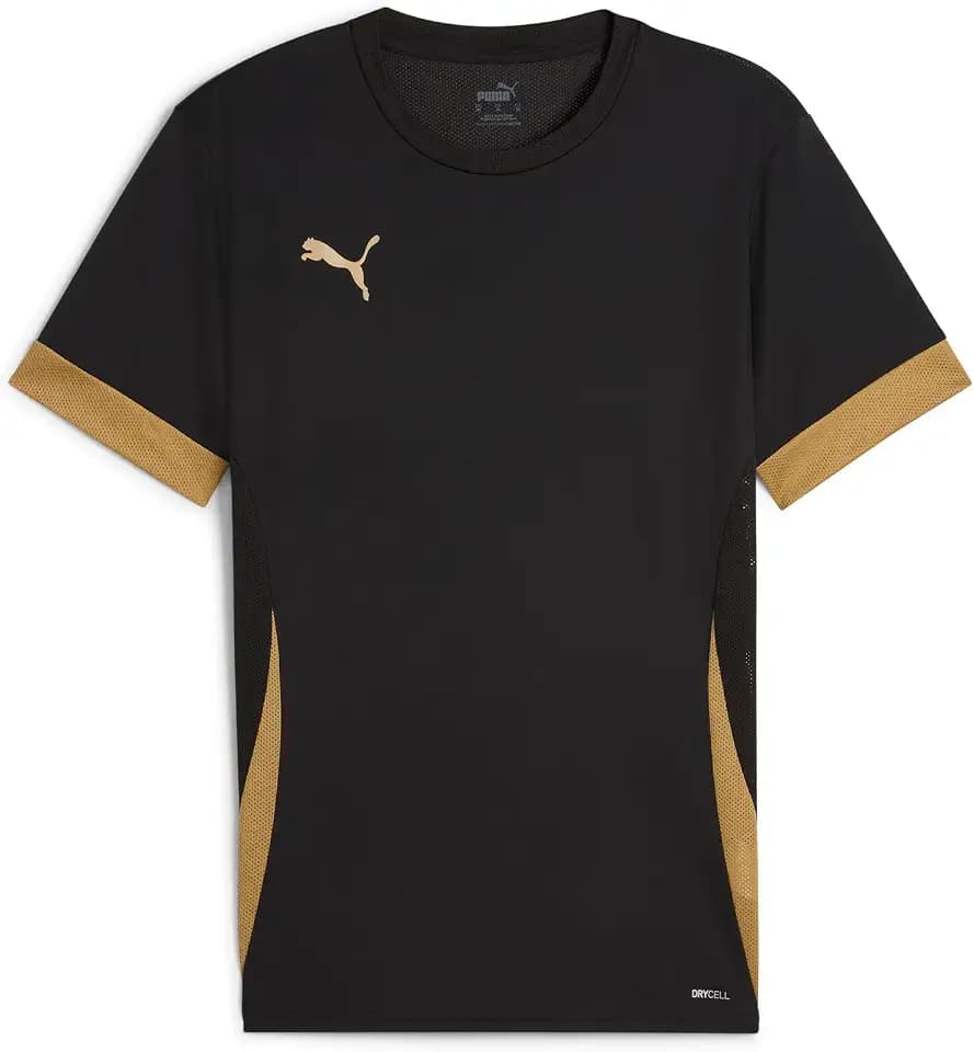 Puma Unisex Teamgoal Matchday Trikot Jr Fußballtrikot