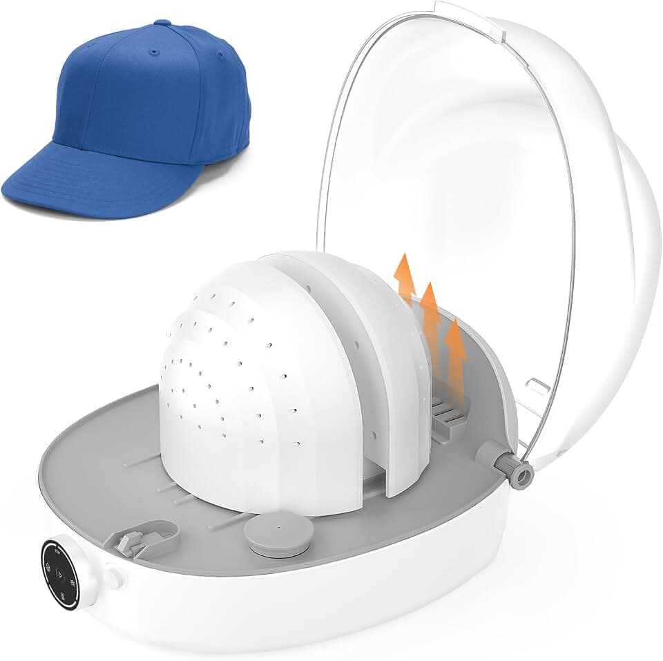 Arien Hat Shaper