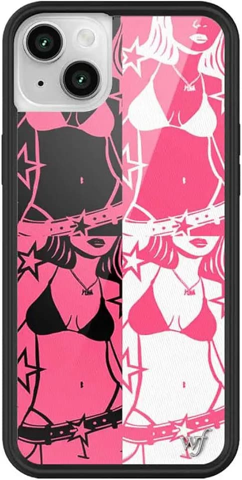 Wildflower Cases - iPhone 14 Compatible - Tara Yummy
