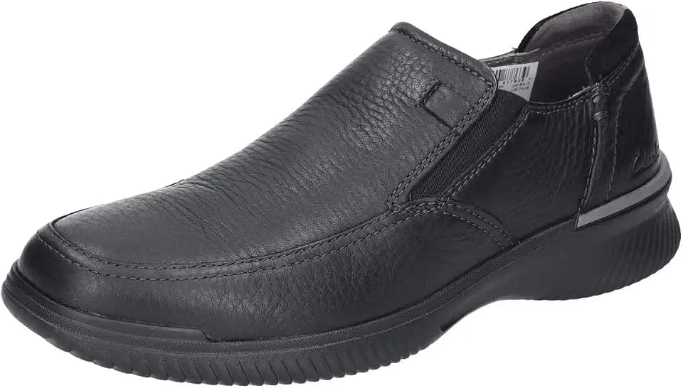 Clarks Herren Donaway StepSlipper