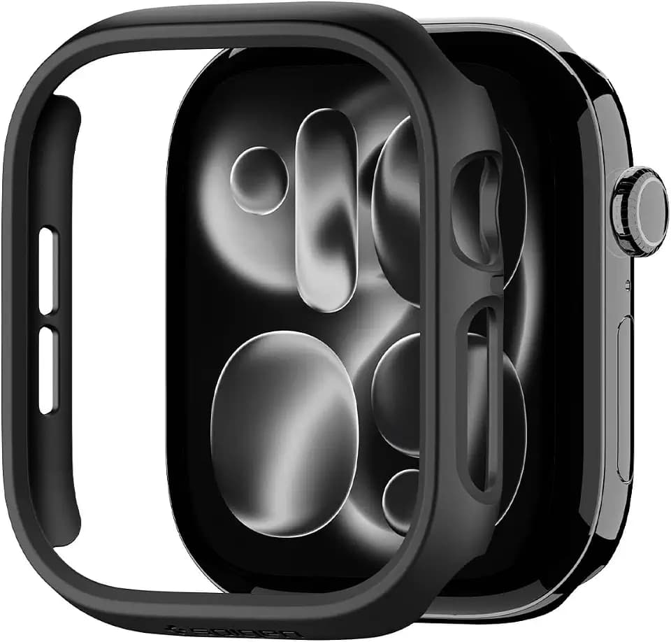 Spigen Thin Fit Hülle für Apple Watch 12 42mm