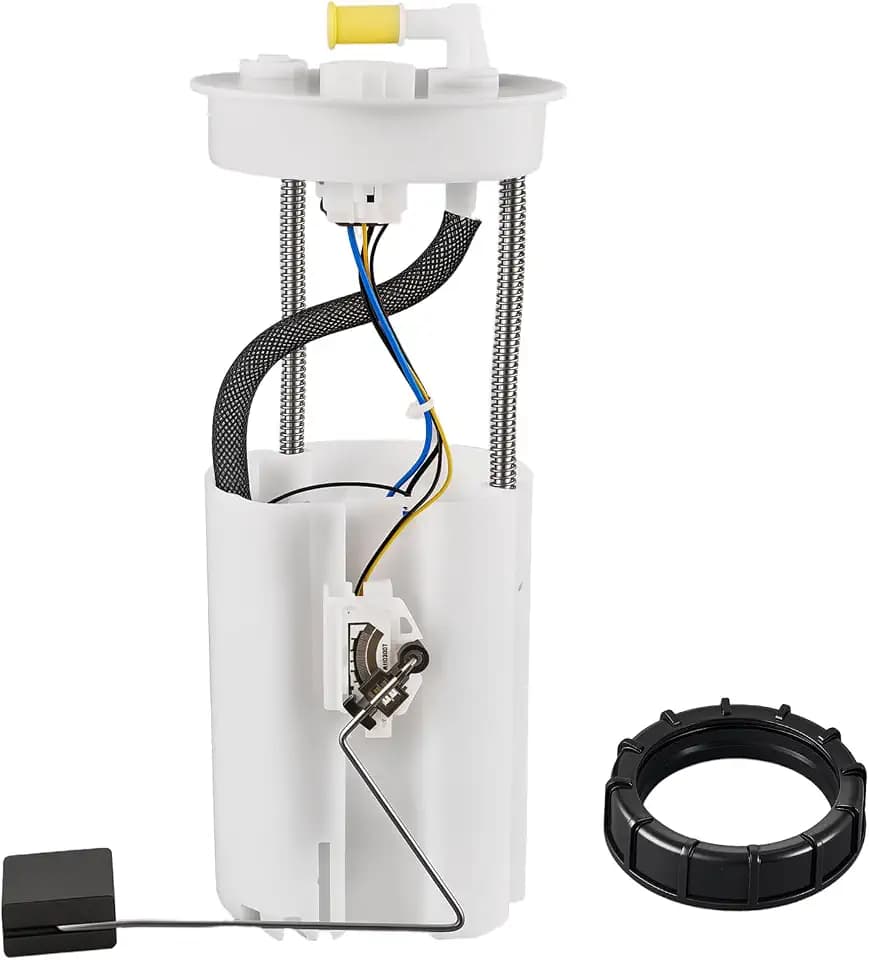 BDFHYK E8693M Fuel Pump Assembly Fit for Honda Accord 2003-2007 3.0L V6 GAS