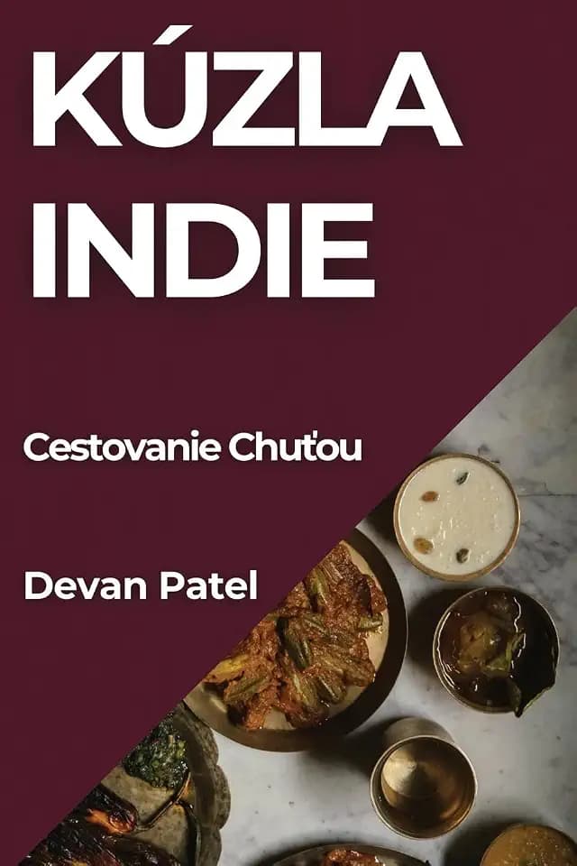 Kúzla Indie: Cestovanie Chu¿ou