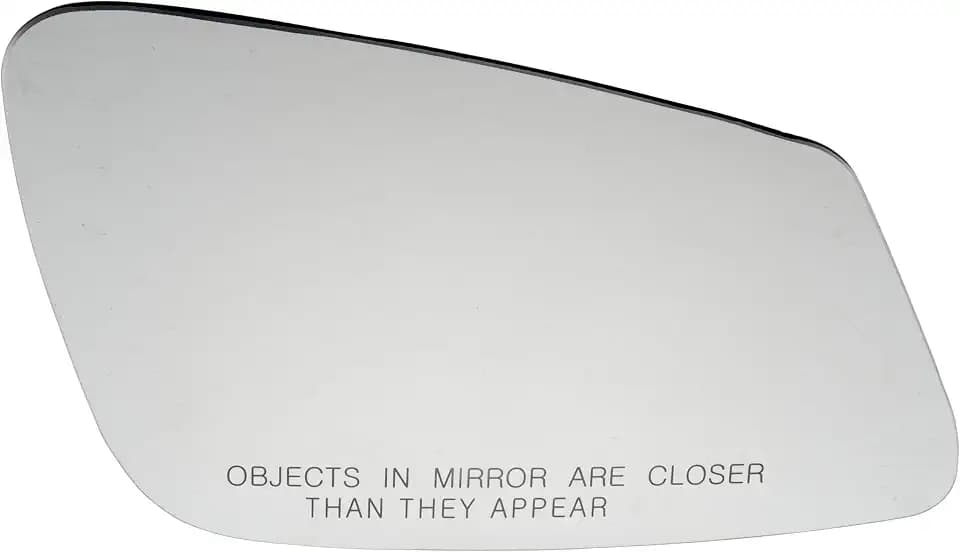 Dorman 57682 Passenger Side Door Mirror Glass