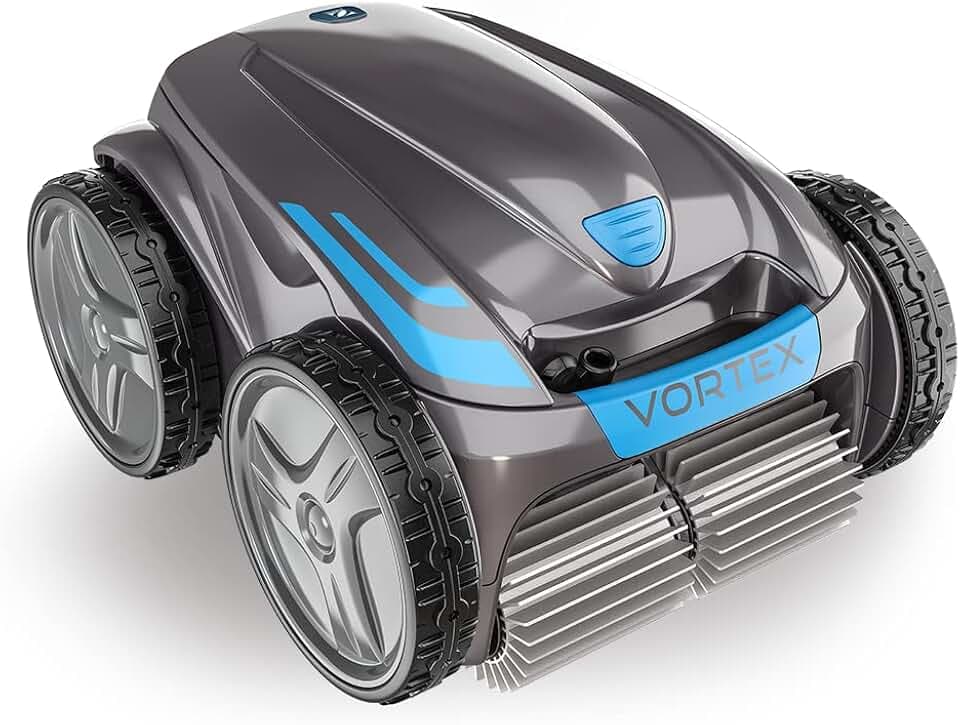 Zodiac Vortex OV 5300. Poolroboter mit Kabel. Pools bis 72m²