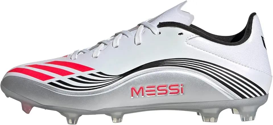 adidas Kids' F50 League Soccer Cleats