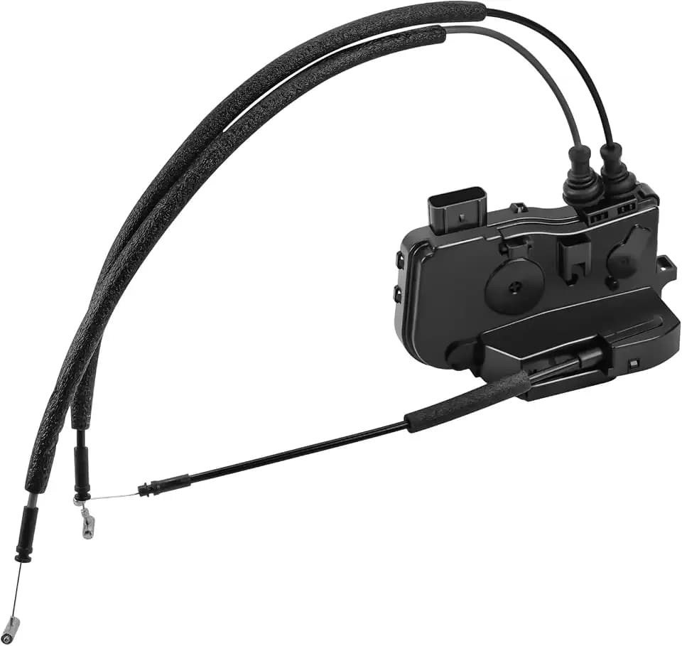 Front Passenger Right Side Door Lock Actuator for Hyundai Sonata 2011-2015