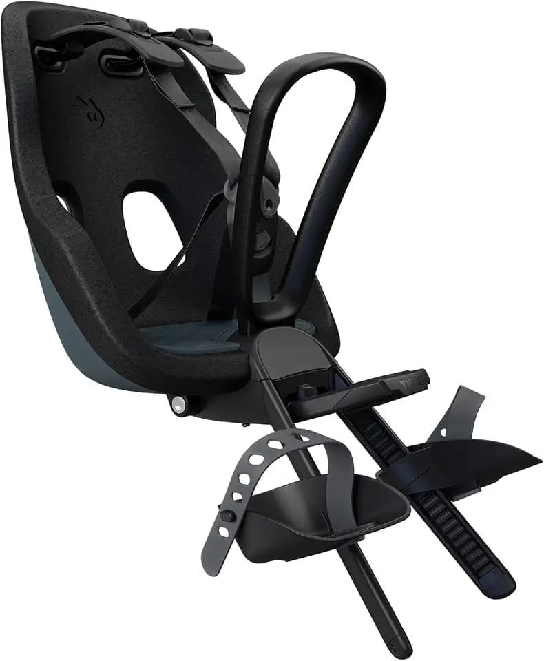 Thule Yepp Nexxt2 Frame Mount Child Bike Seat
