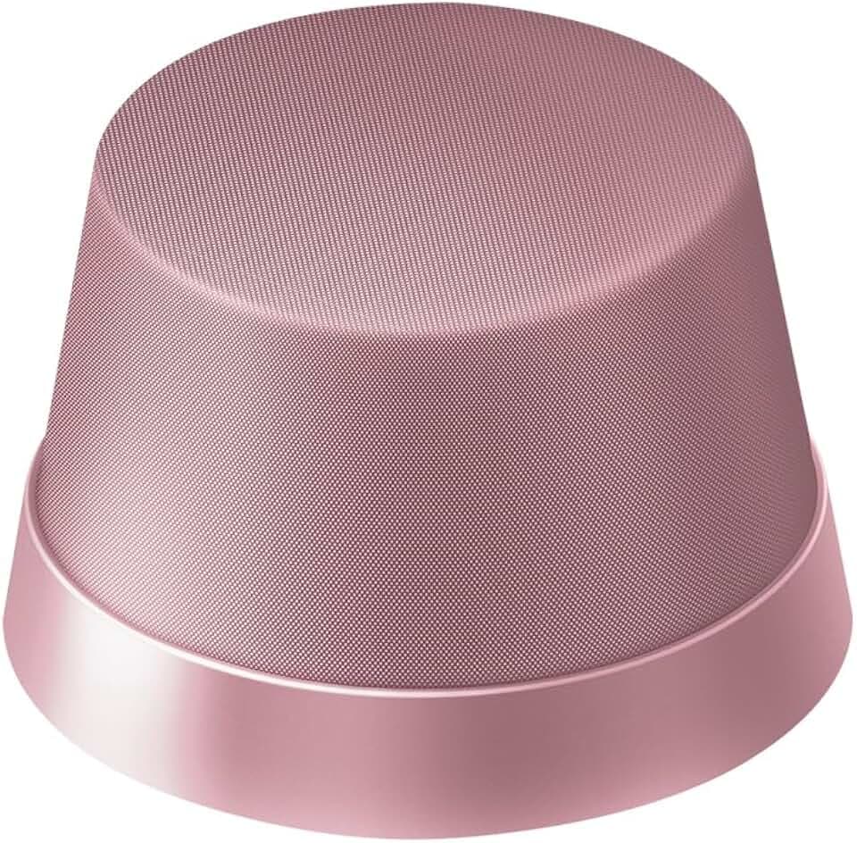 Breakout Mesh Magnetic Bluetooth Speaker - Portable, 5.3 Wireless Phone Stand - Strong Magnetic Hold MagSafe - TWS Pairing IPX6 Water Resistant 12 HRS Play Time