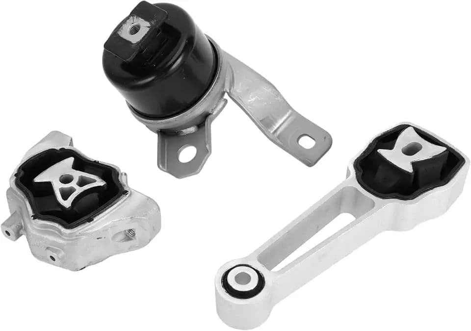 LR000597 Engine Motor Mount for Land Rover LR2 08-12