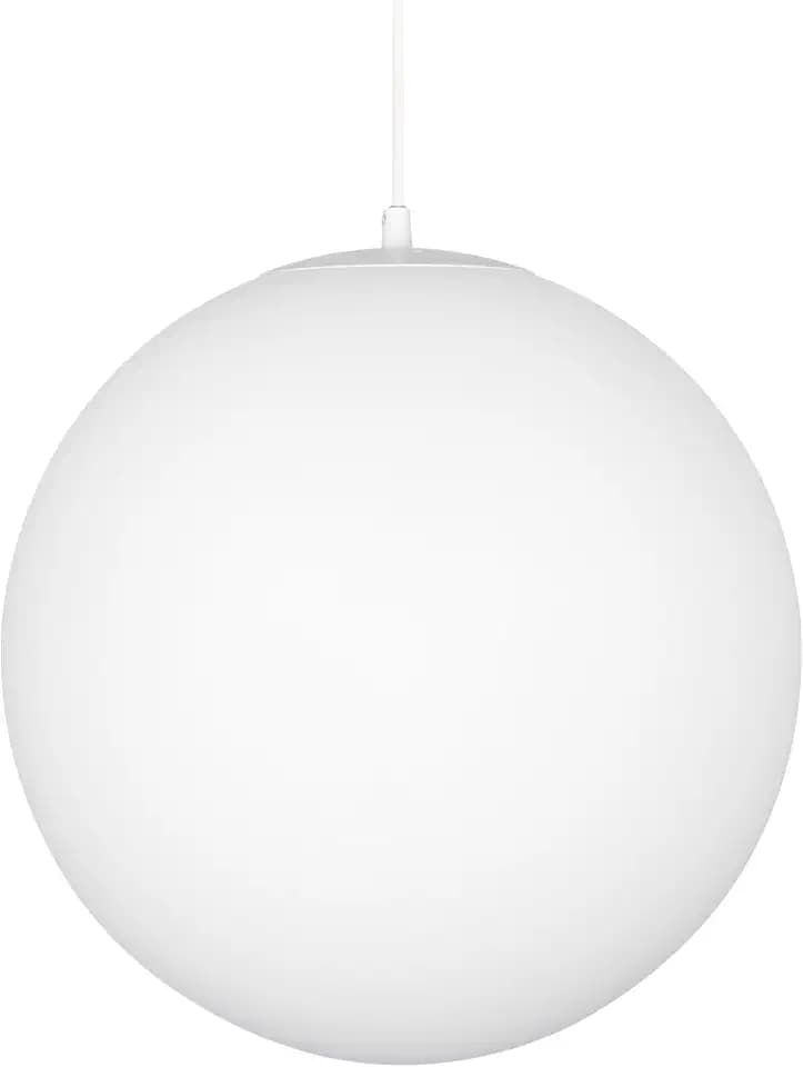 Kira Home Ceres 12" Modern Globe Pendant Light for Kitchen Island