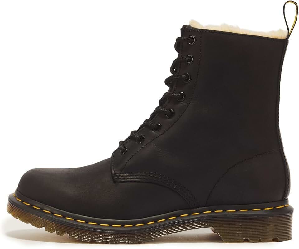 Dr. Martens 1460 Serena
