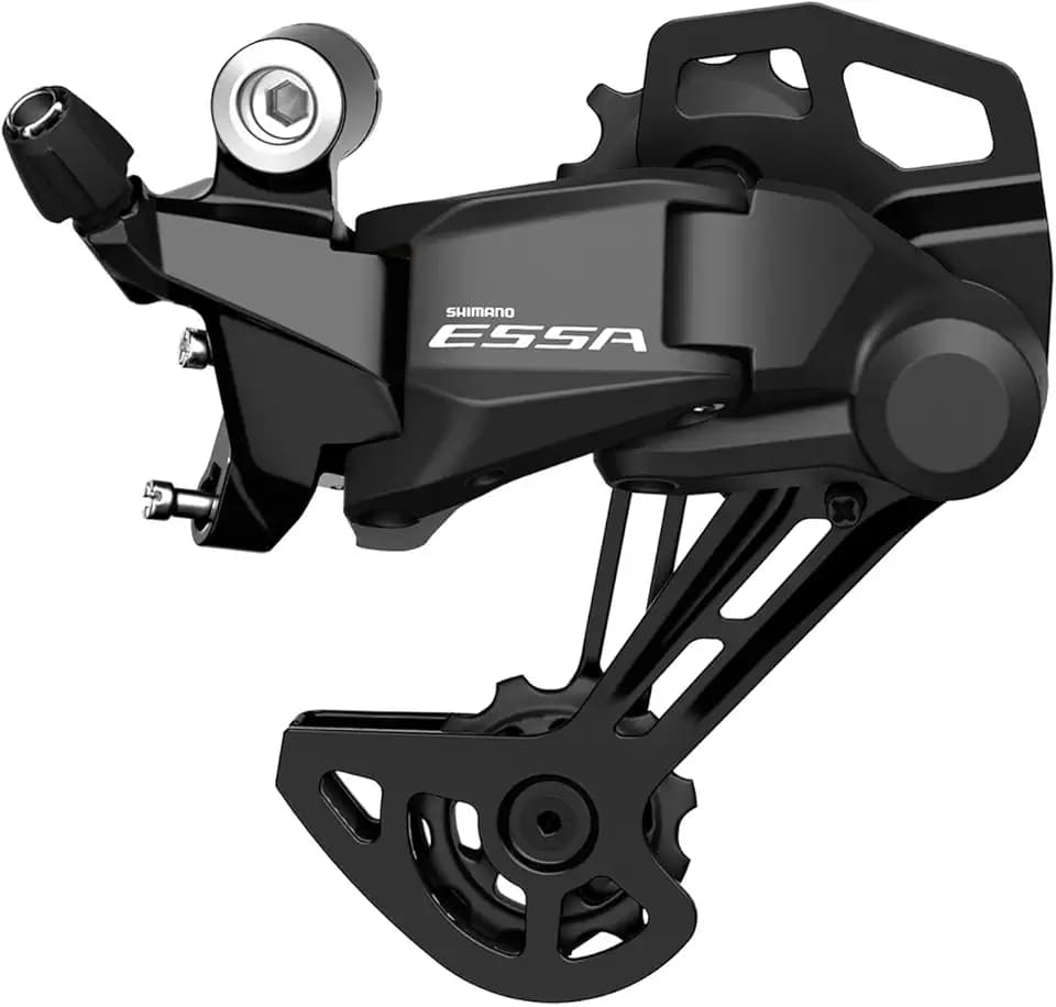 SHIMANO Hinteres Schaltwerk 8s GS