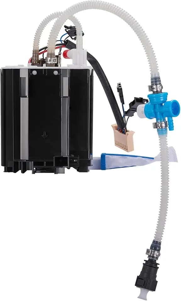 BDFHYK E9034M Fuel Pump Assembly Compatible with Land Rover LR4 2010-2015